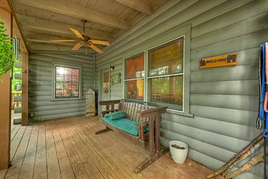 137 Welch Lane, Copperhill TN 37317 - Photo