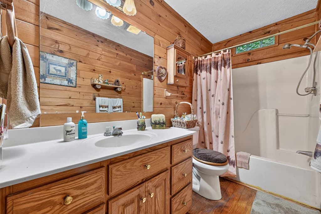 137 Welch Lane, Copperhill TN 37317 - Photo