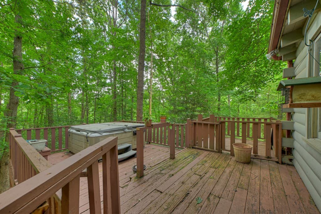 137 Welch Lane, Copperhill TN 37317 - Photo