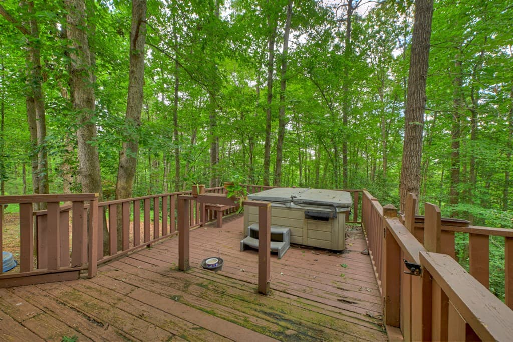 137 Welch Lane, Copperhill TN 37317 - Photo