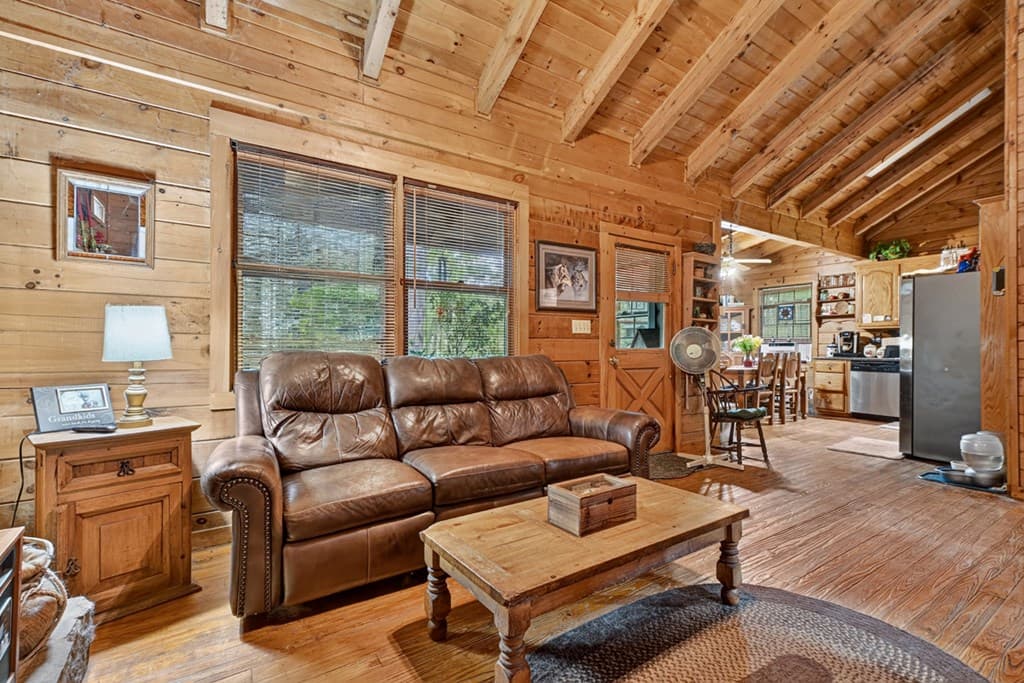 137 Welch Lane, Copperhill TN 37317 - Photo