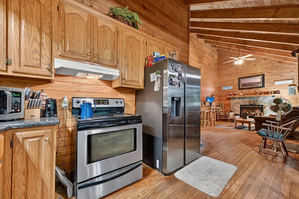 137 Welch Lane, Copperhill TN 37317 - Photo