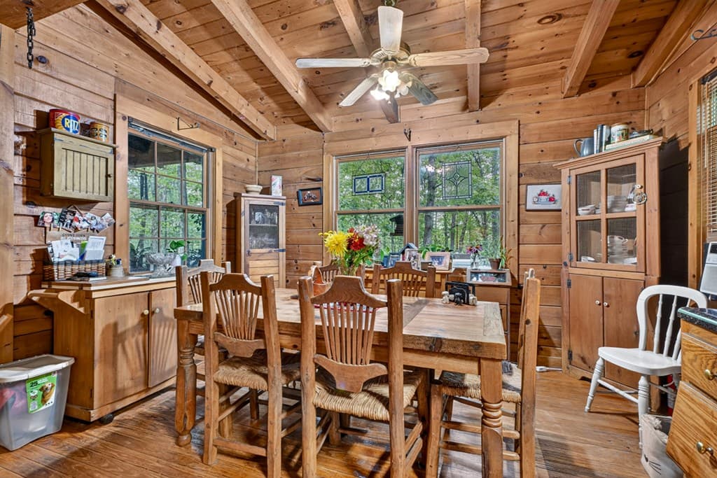 137 Welch Lane, Copperhill TN 37317 - Photo