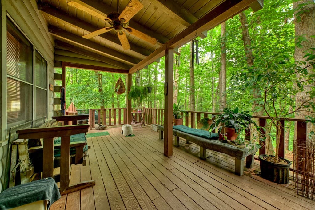 137 Welch Lane, Copperhill TN 37317 - Photo