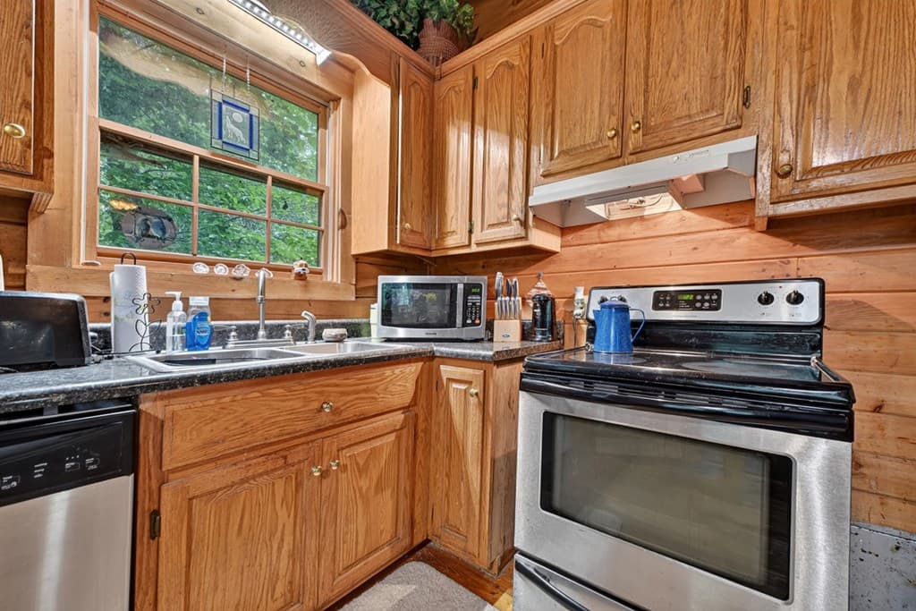137 Welch Lane, Copperhill TN 37317 - Photo