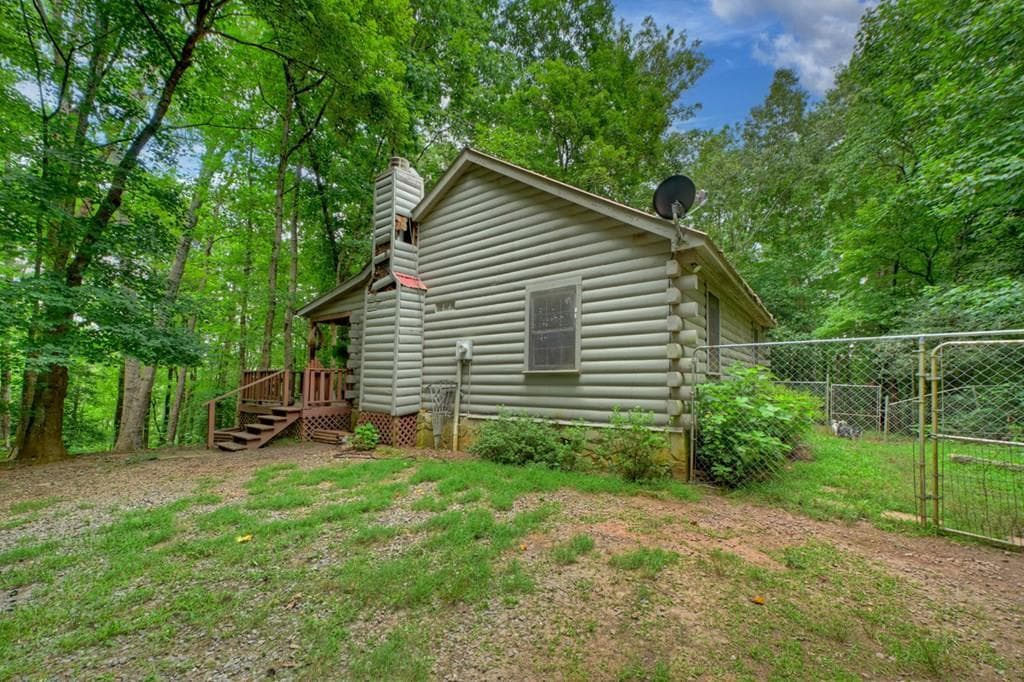 137 Welch Lane, Copperhill TN 37317 - Photo