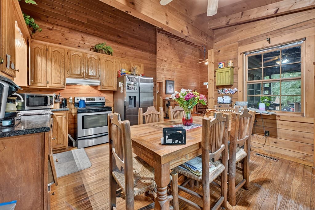 137 Welch Lane, Copperhill TN 37317 - Photo
