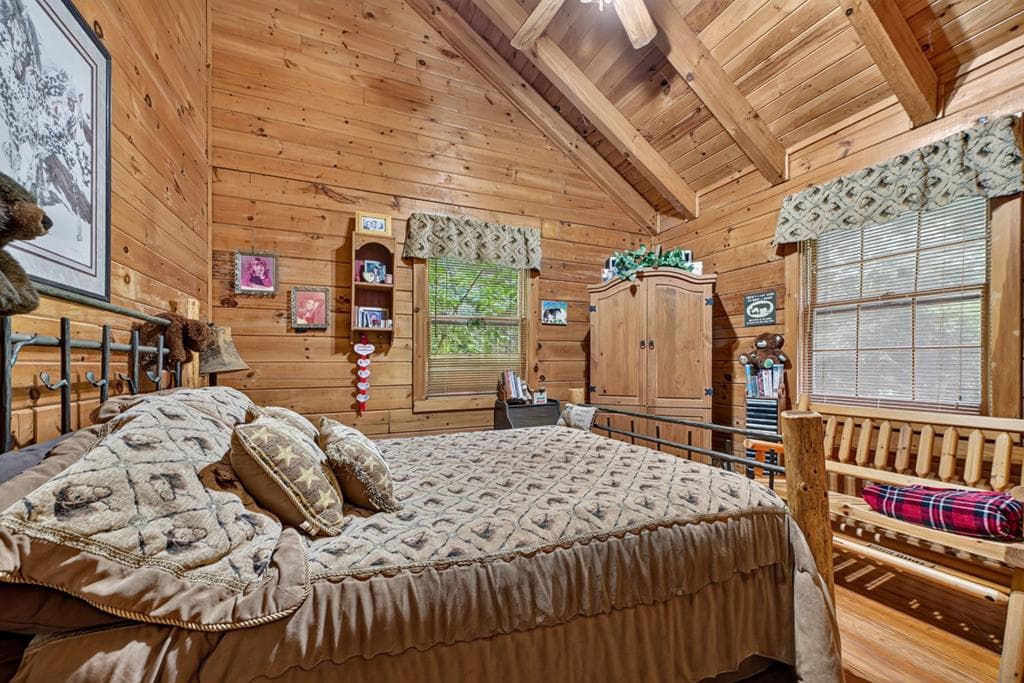 137 Welch Lane, Copperhill TN 37317 - Photo