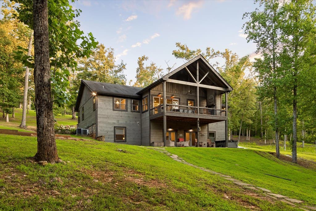371 Windfield Circle, Blue Ridge GA 30513 - Photo