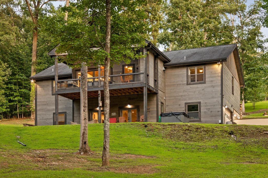 371 Windfield Circle, Blue Ridge GA 30513 - Photo