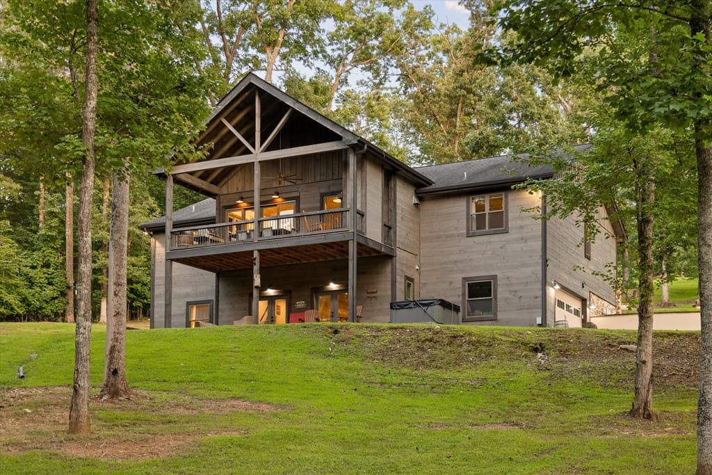 371 Windfield Circle, Blue Ridge GA 30513 - Photo