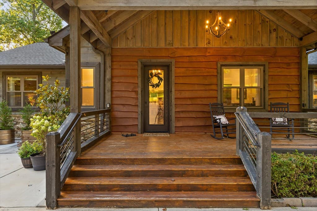 371 Windfield Circle, Blue Ridge GA 30513 - Photo
