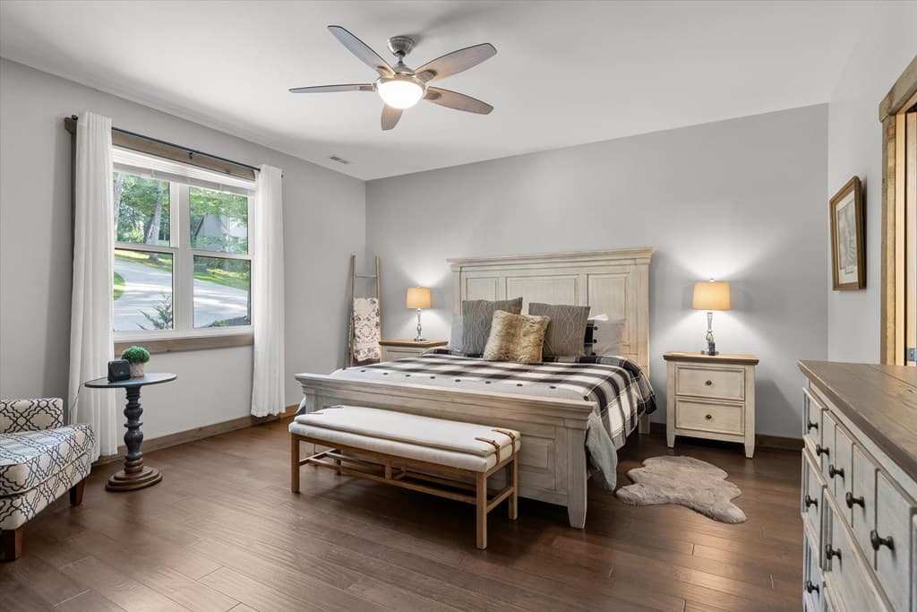 371 Windfield Circle, Blue Ridge GA 30513 - Photo