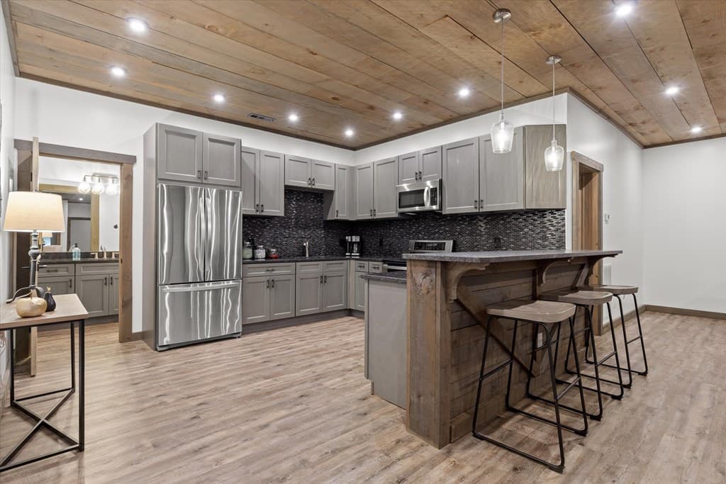 371 Windfield Circle, Blue Ridge GA 30513 - Photo