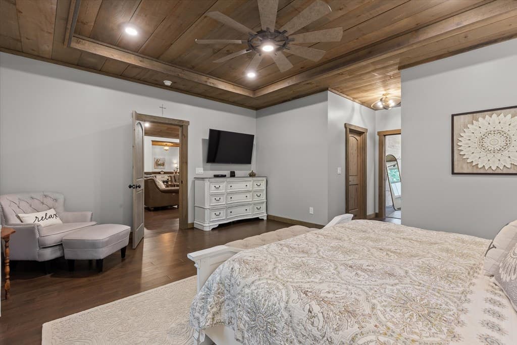 371 Windfield Circle, Blue Ridge GA 30513 - Photo