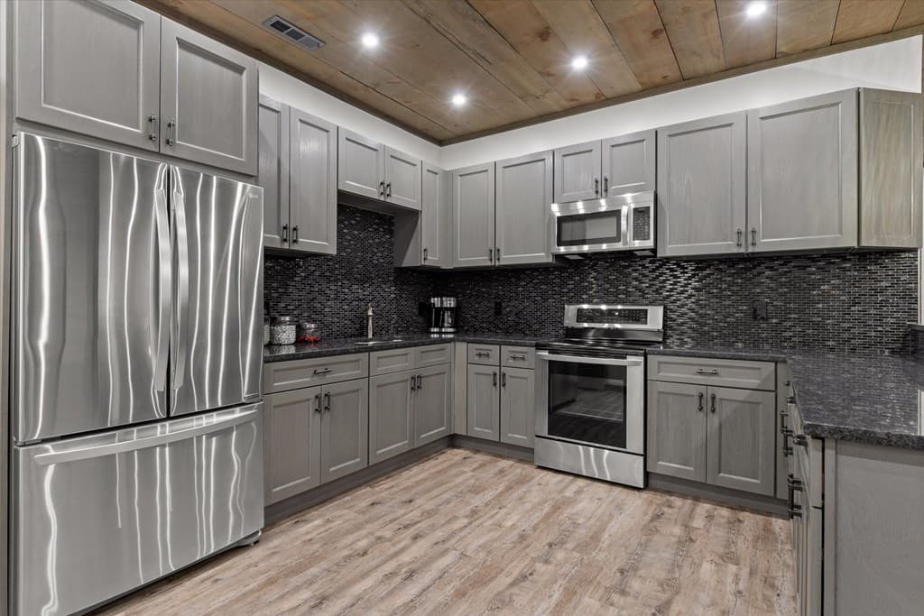 371 Windfield Circle, Blue Ridge GA 30513 - Photo