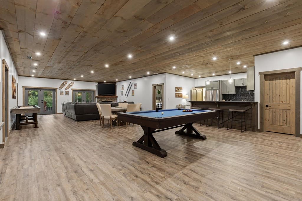 371 Windfield Circle, Blue Ridge GA 30513 - Photo