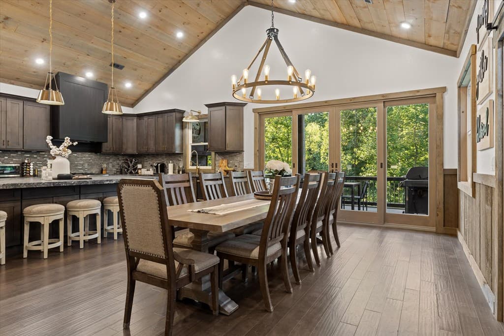 371 Windfield Circle, Blue Ridge GA 30513 - Photo