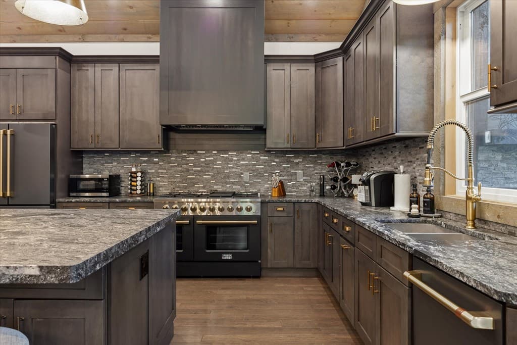 371 Windfield Circle, Blue Ridge GA 30513 - Photo