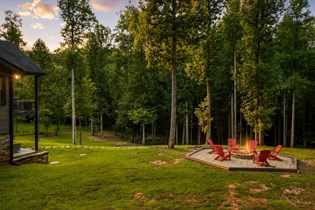 371 Windfield Circle, Blue Ridge GA 30513 - Photo