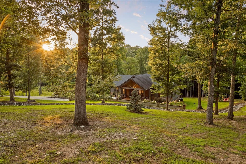 371 Windfield Circle, Blue Ridge GA 30513 - Photo