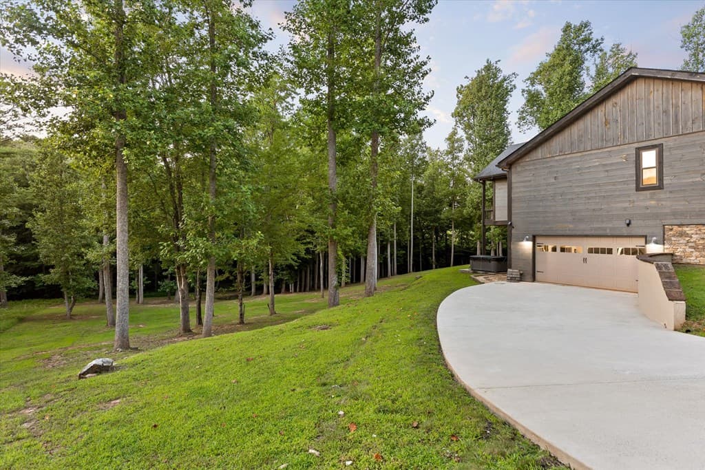 371 Windfield Circle, Blue Ridge GA 30513 - Photo