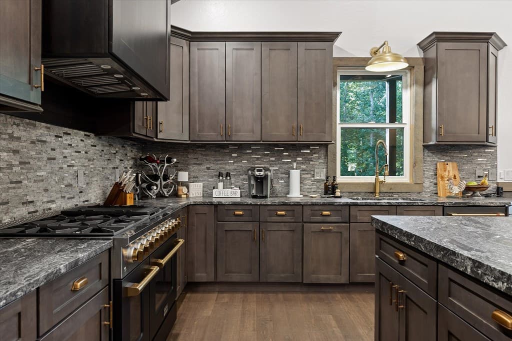 371 Windfield Circle, Blue Ridge GA 30513 - Photo