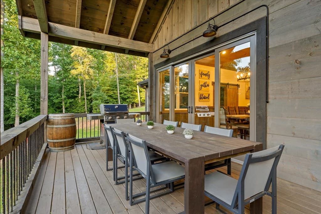 371 Windfield Circle, Blue Ridge GA 30513 - Photo