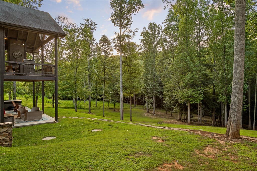 371 Windfield Circle, Blue Ridge GA 30513 - Photo