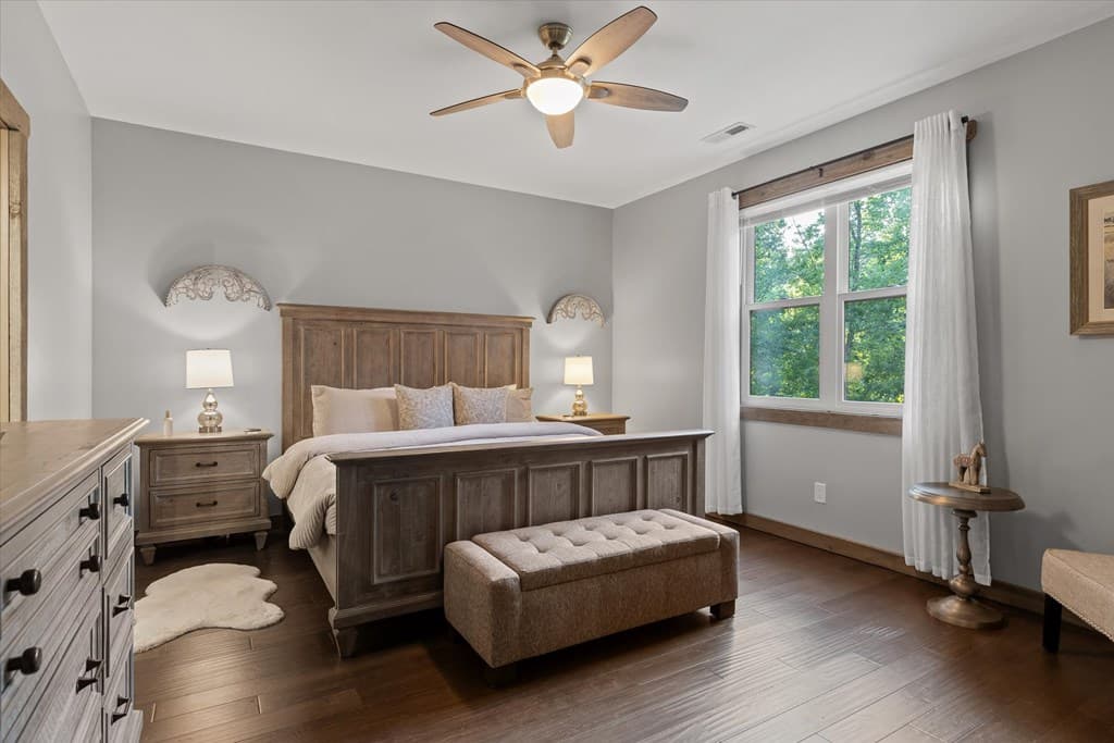 371 Windfield Circle, Blue Ridge GA 30513 - Photo