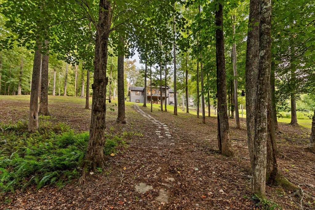 371 Windfield Circle, Blue Ridge GA 30513 - Photo