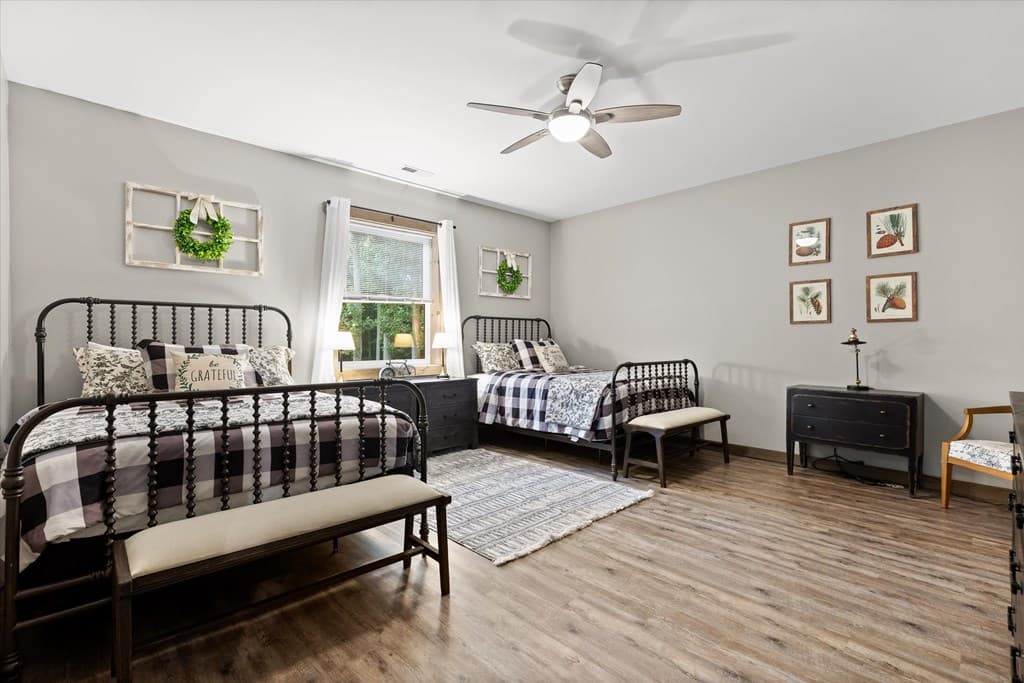 371 Windfield Circle, Blue Ridge GA 30513 - Photo
