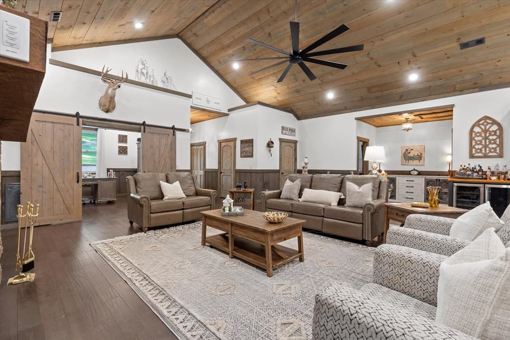 371 Windfield Circle, Blue Ridge GA 30513 - Photo