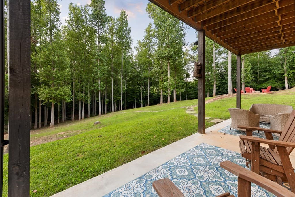 371 Windfield Circle, Blue Ridge GA 30513 - Photo