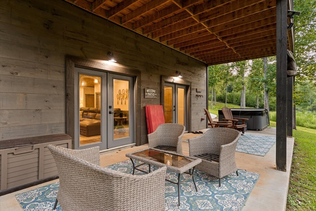 371 Windfield Circle, Blue Ridge GA 30513 - Photo