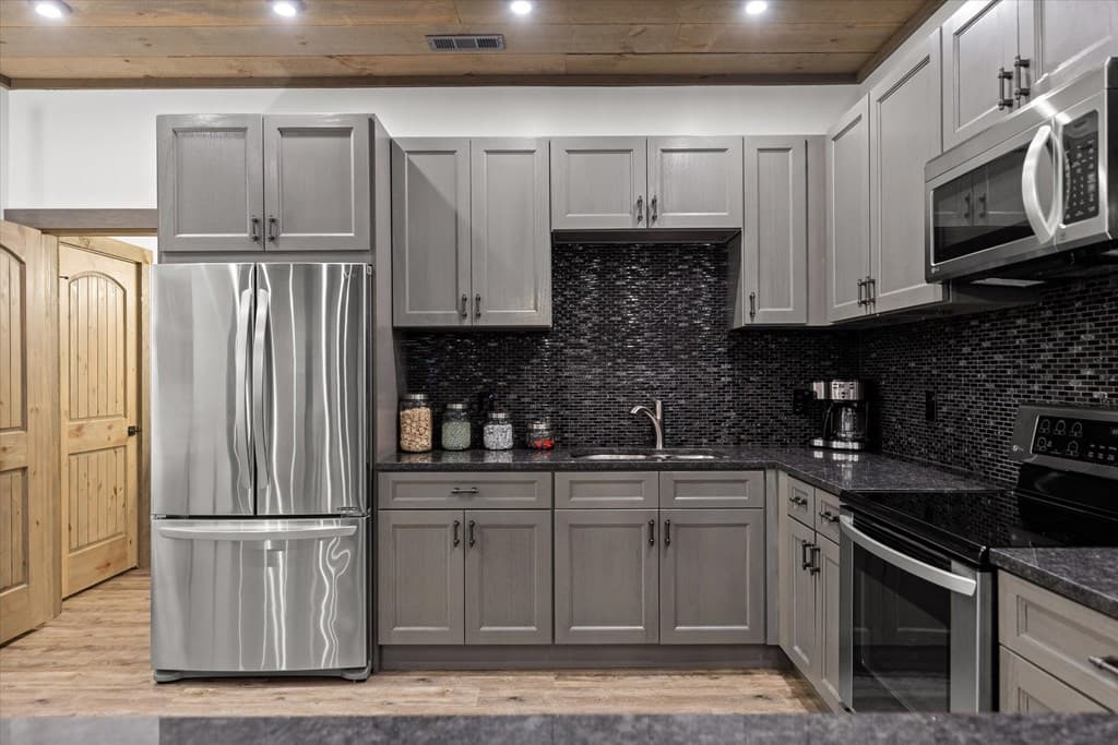 371 Windfield Circle, Blue Ridge GA 30513 - Photo