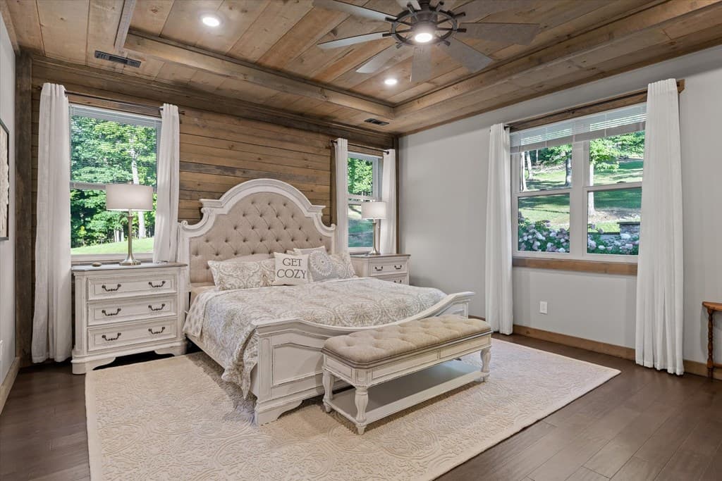 371 Windfield Circle, Blue Ridge GA 30513 - Photo