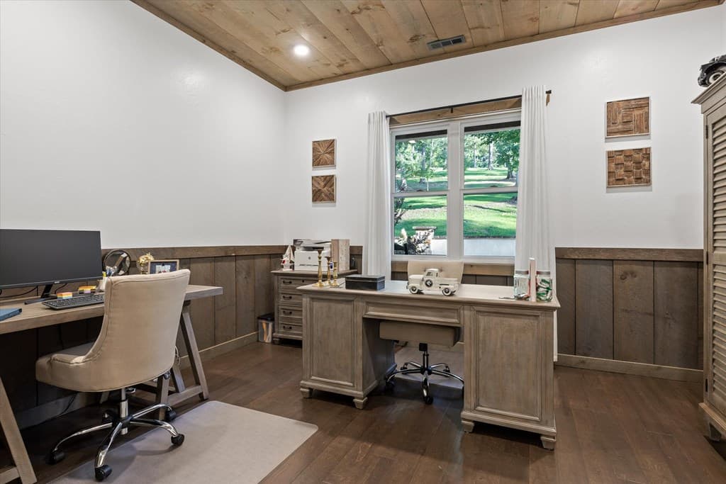 371 Windfield Circle, Blue Ridge GA 30513 - Photo