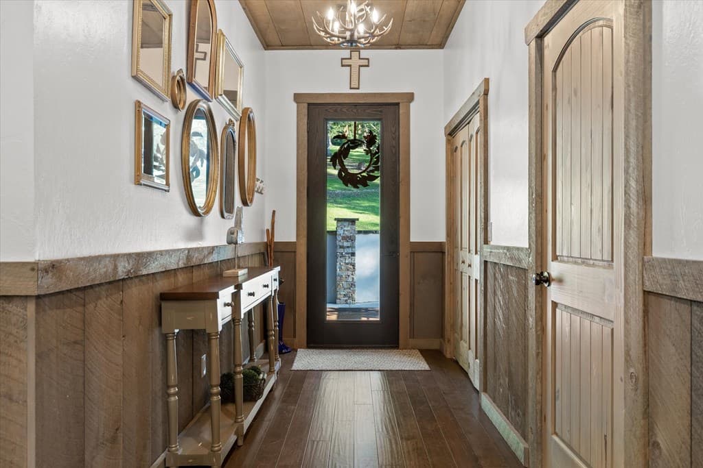 371 Windfield Circle, Blue Ridge GA 30513 - Photo