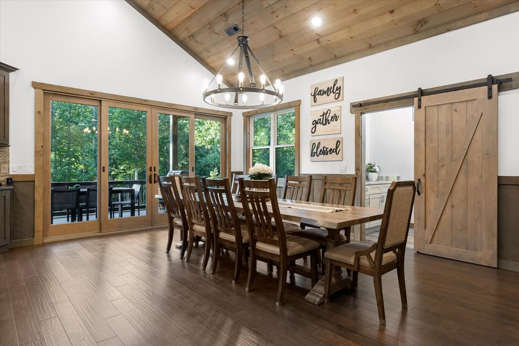 371 Windfield Circle, Blue Ridge GA 30513 - Photo
