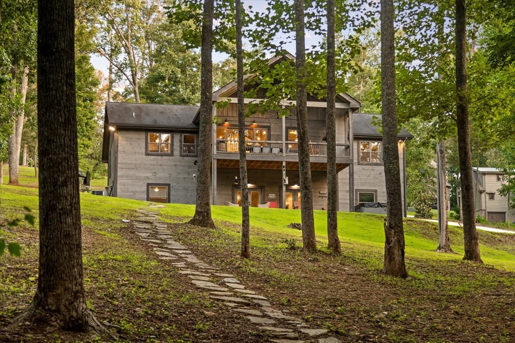 371 Windfield Circle, Blue Ridge GA 30513 - Photo