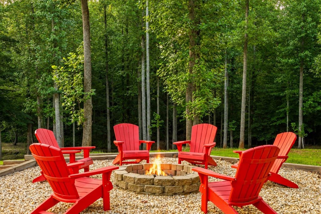 371 Windfield Circle, Blue Ridge GA 30513 - Photo