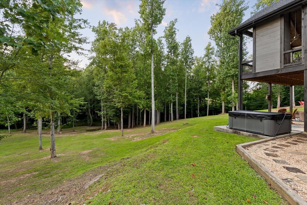 371 Windfield Circle, Blue Ridge GA 30513 - Photo