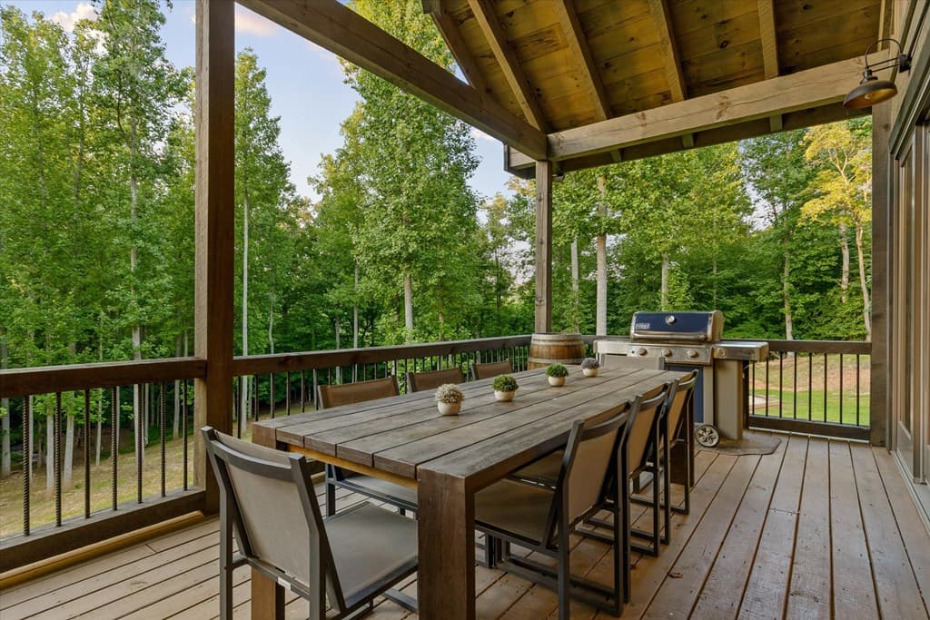 371 Windfield Circle, Blue Ridge GA 30513 - Photo