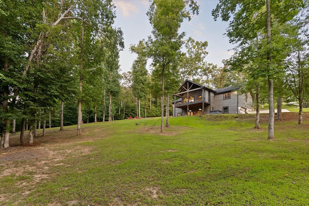 371 Windfield Circle, Blue Ridge GA 30513 - Photo