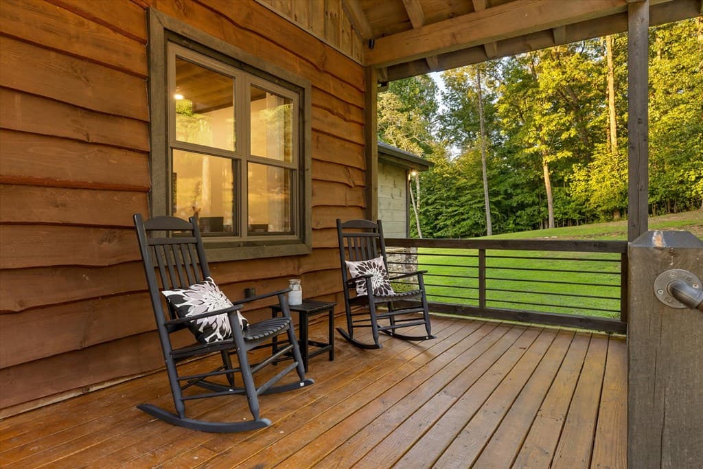 371 Windfield Circle, Blue Ridge GA 30513 - Photo
