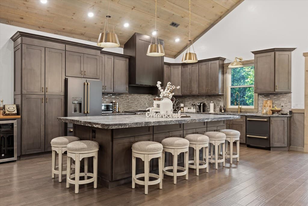371 Windfield Circle, Blue Ridge GA 30513 - Photo