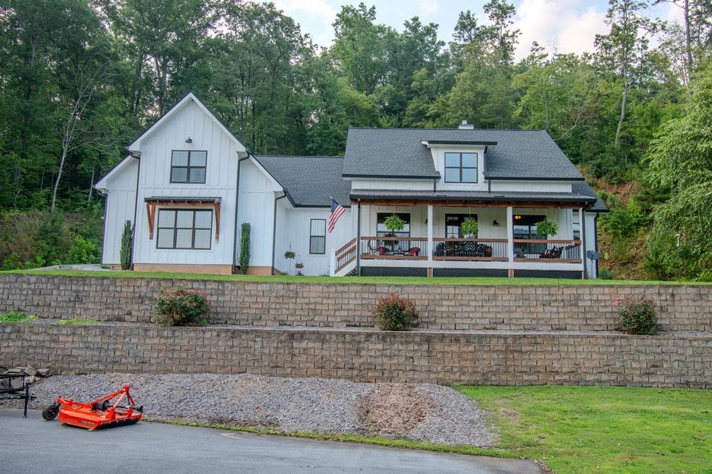 1455 Upper Peachtree Road, Murphy NC 28906 - Photo