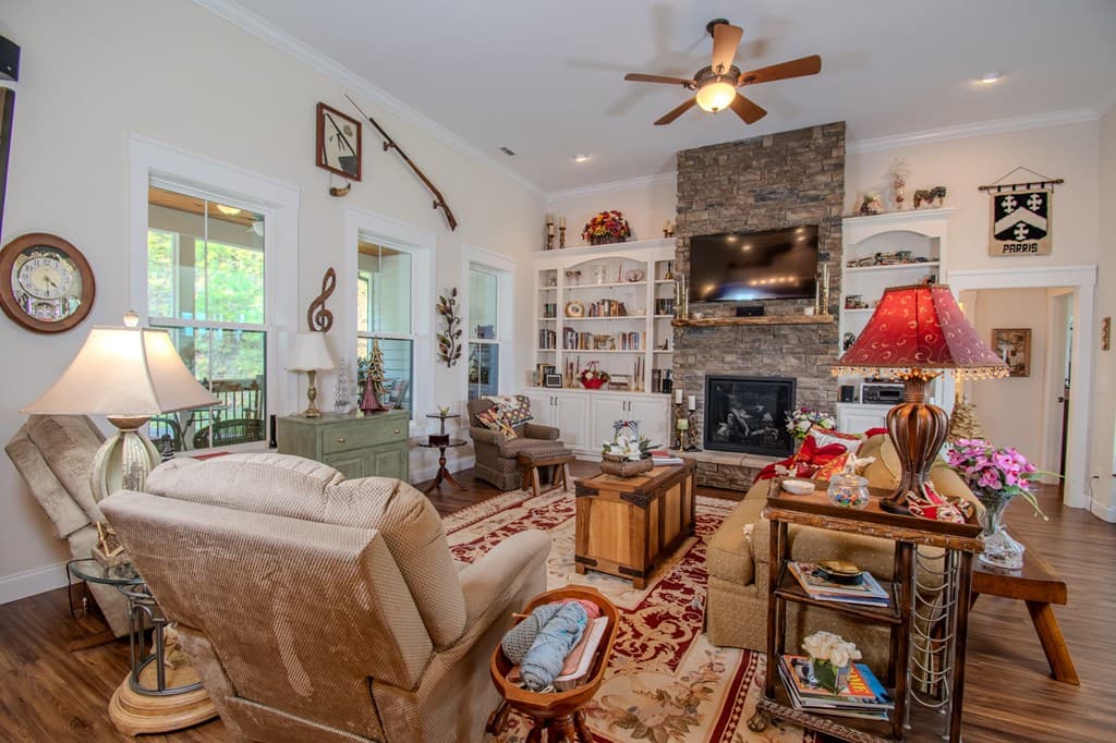 1455 Upper Peachtree Road, Murphy NC 28906 - Photo
