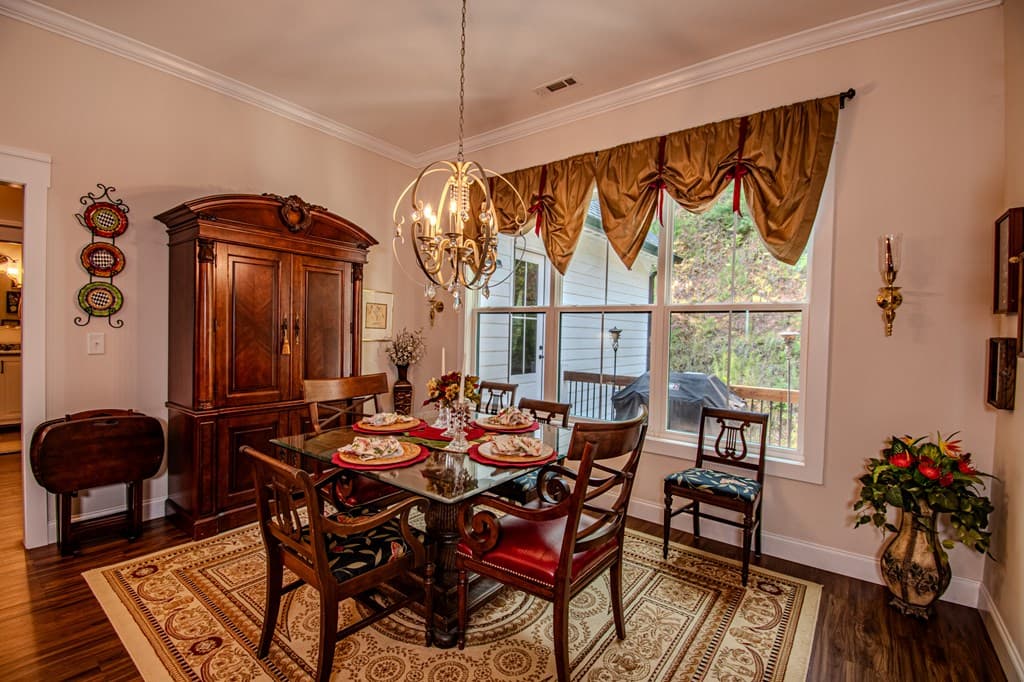 1455 Upper Peachtree Road, Murphy NC 28906 - Photo